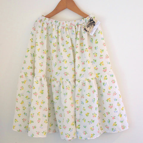 Prairie Girl Skirt